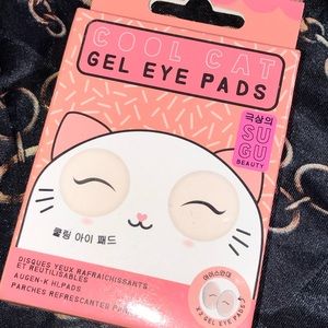 Cute Gel Eye Pads